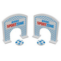 Soccer Sports Game (2 Nets)